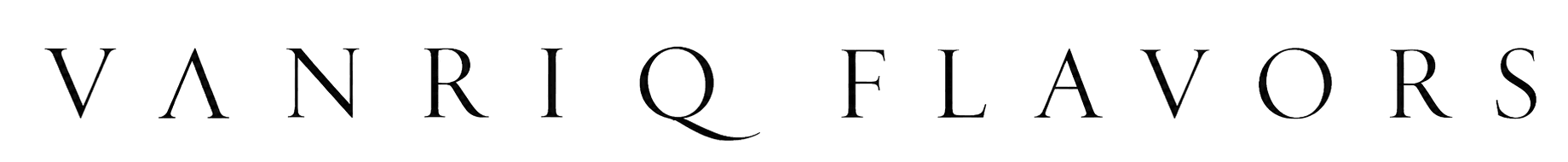 Vanriq Flavors